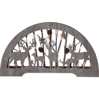 Настільна декорація Fauna