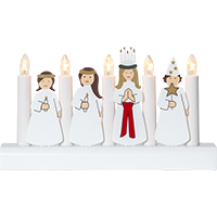 Підсвічник Julia