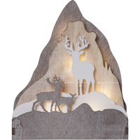 Настільна декорація Fauna