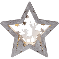 Настільна декорація Fauna