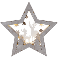 Настільна декорація Fauna