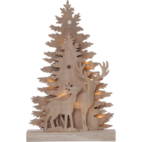 Настільна декорація Fauna