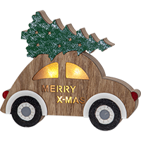 Настільна декорація Billy