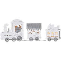 Настільна декорація Yuletide