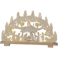 ПідсвічникHilden