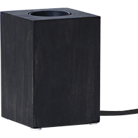 Підставка під лампу  E27 Lys