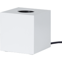 Підставка під лампу E27 Kub