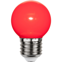 LED лампа E27 G45 Decoration Party