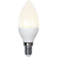 LED лампа E14 C37 Opaque Ra90