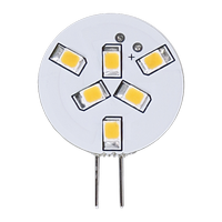 LED лампа G4 Halo-LED