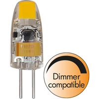 LED лампа G4 Halo-LED