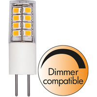 LED лампа GY6.35 Halo-LED