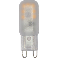 LED лампаG9 Halo-LED