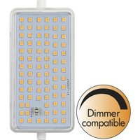 LED лампа R7S Halo-LED