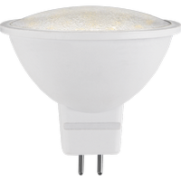 LED лампа GU5.3 MR16 Promo