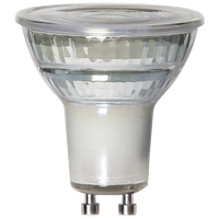 LED лампа GU10 MR16 Spotlight