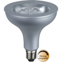 LED лампа E27 PAR20 Ra 95 Dim-to-Warm