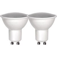 LED лампа GU10 2 Pack Spotlight Basic
