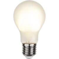 LED лампа E27 A60 Frosted Filament