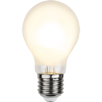 LED лампа E27 A60 Frosted Filament