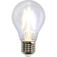 LED лампа E27 A60 Filament