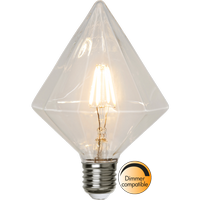 LED лампа E27 Filament