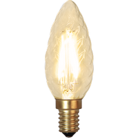 LED лампа E14 TC35 Soft Glow