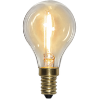 LED лампа E14 P45 Soft Glow