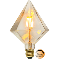 LED лампа E27 Soft Glow Dimmable
