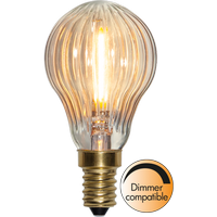 LED лампа E14 P45 Soft Glow Dimmable