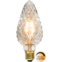 LED лампа E27 Decoled