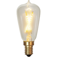 LED лампа E14 ST38 Soft Glow