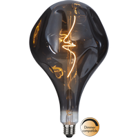 LED-лампа E27 A165 Industrial vintage