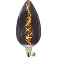 LED-лампа E27 C150 Industrial Vintage