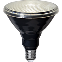 LED лампа E27 PAR38 Spotlight Outdoor