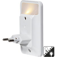 LED нічний світильник