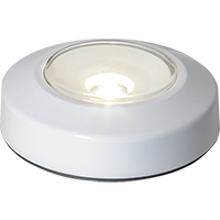 LED нічний світильник