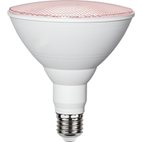 LED лампа E27 PAR38 Plant Light