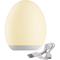 LED нічний світильник