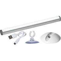 LED лампа функційна