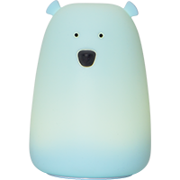 LED нічний світильник