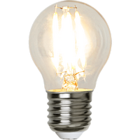 LED лимпа E27 G45 низької напруги 12-24V