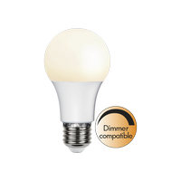 LED лампа E27 A60 Promo