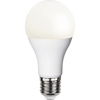 LED лампа E27 A60 Opaque Basic RA90