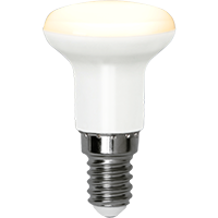 LED лампа E14 R39 Reflector opaque