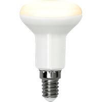 LED лампа E14 R50 Reflector opaque