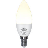 LED лампа E14 C37 Smart LED