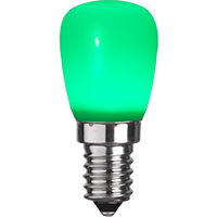 LED лампа вулична E14 ST26 