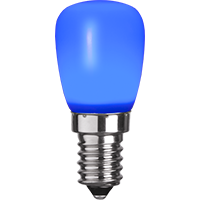 LED лампа вулична E14 ST26 