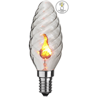 Лампа Flickering Flame